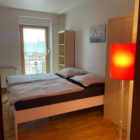 Gastfreund Apartman Gera Kültér fotó