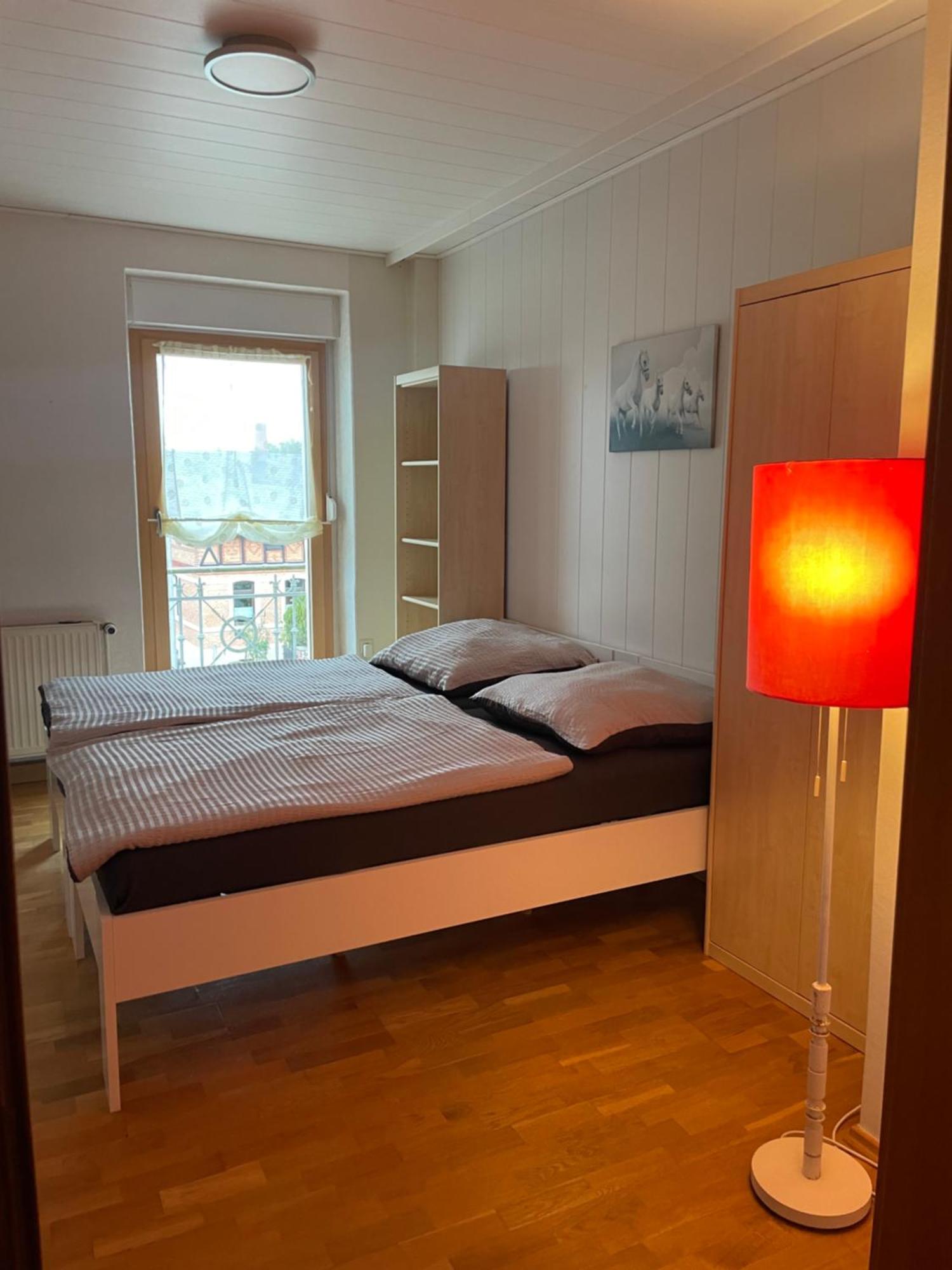 Gastfreund Apartman Gera Kültér fotó