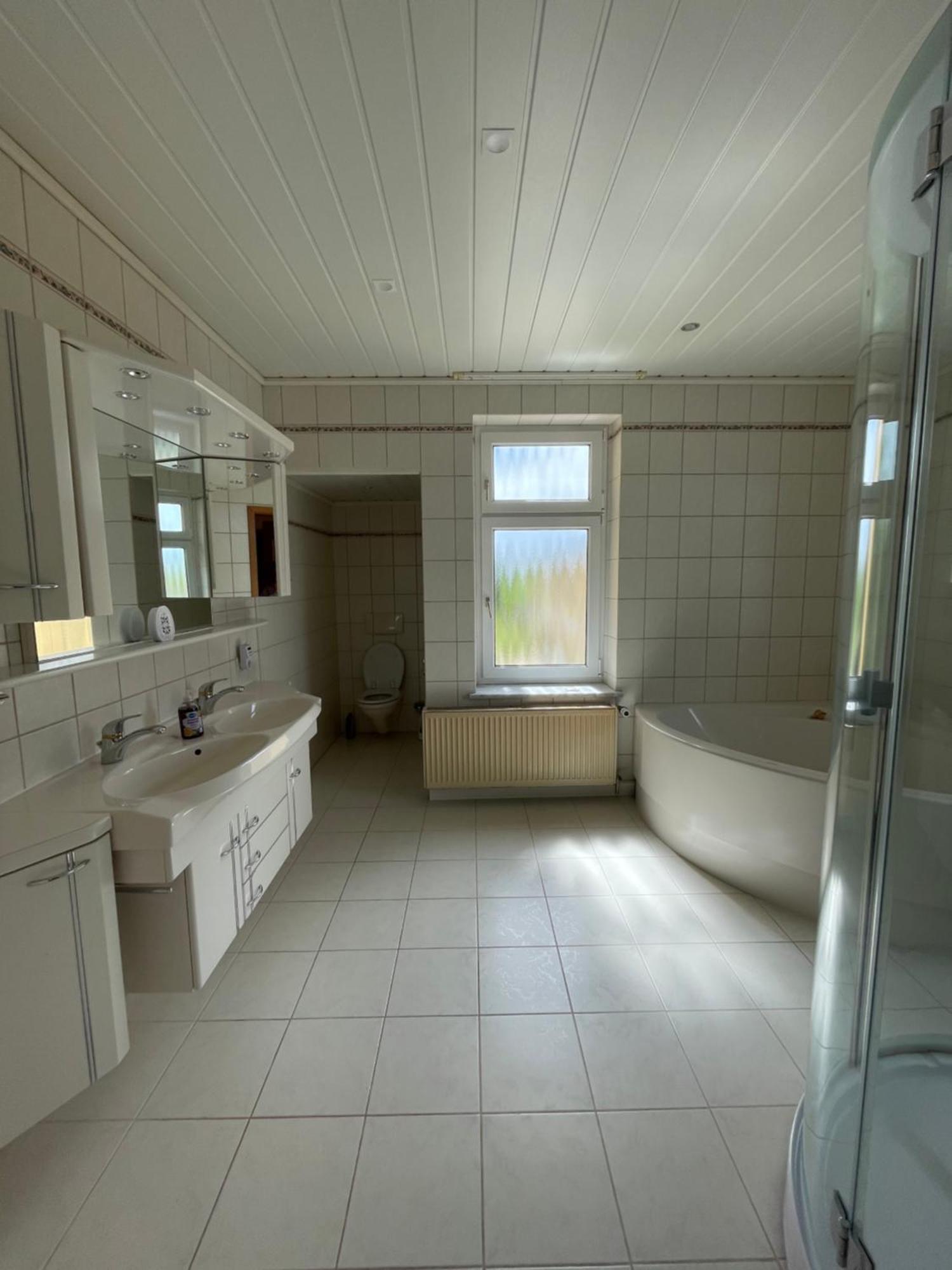 Gastfreund Apartman Gera Kültér fotó