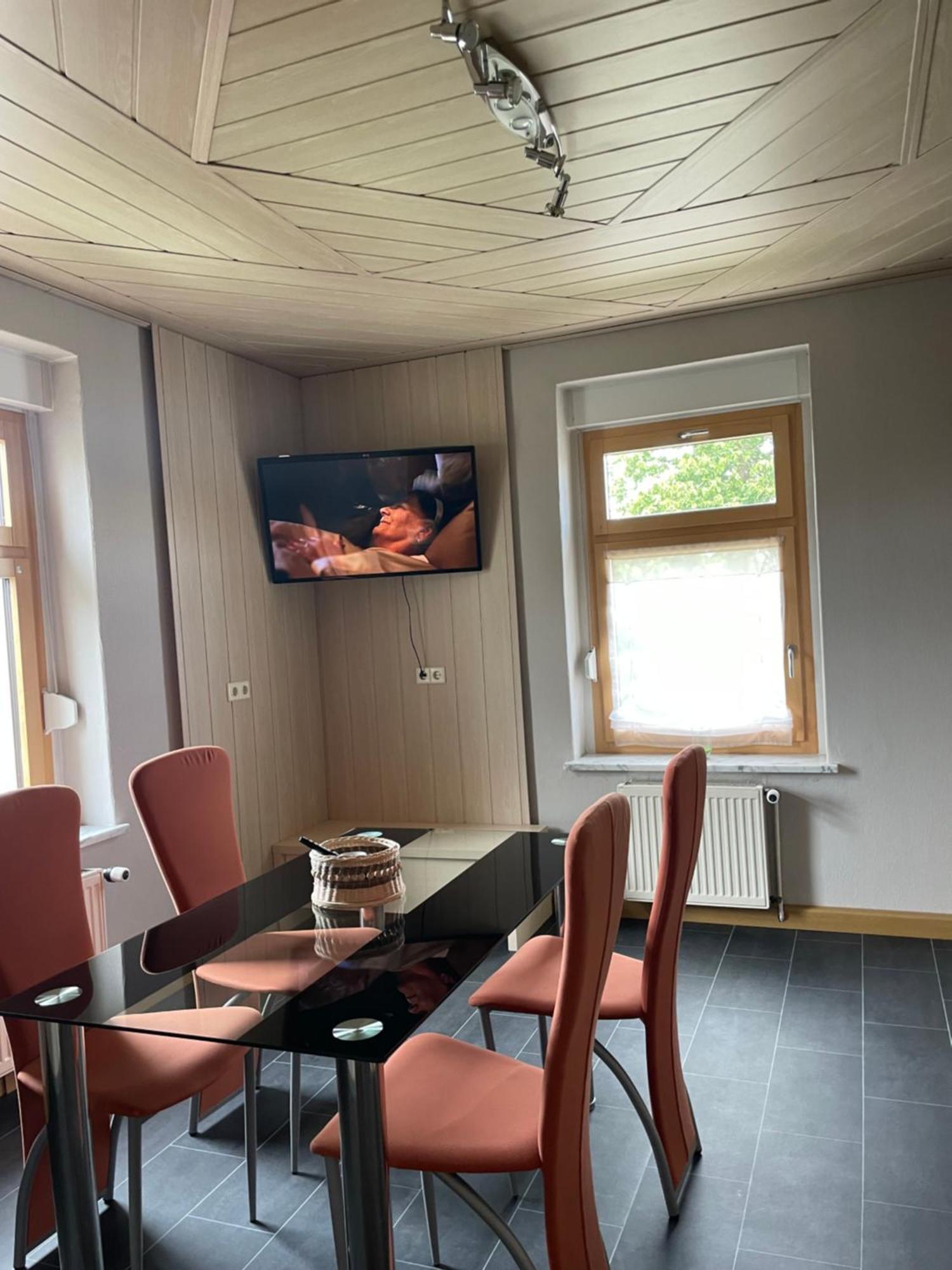 Gastfreund Apartman Gera Kültér fotó